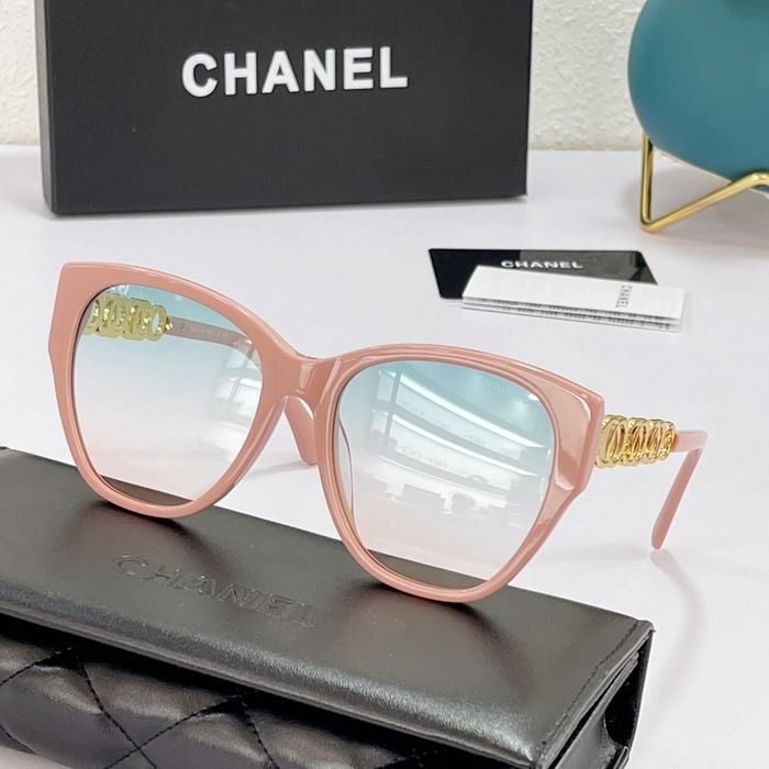 Chanel Sunglasses Top Quality CHS01218