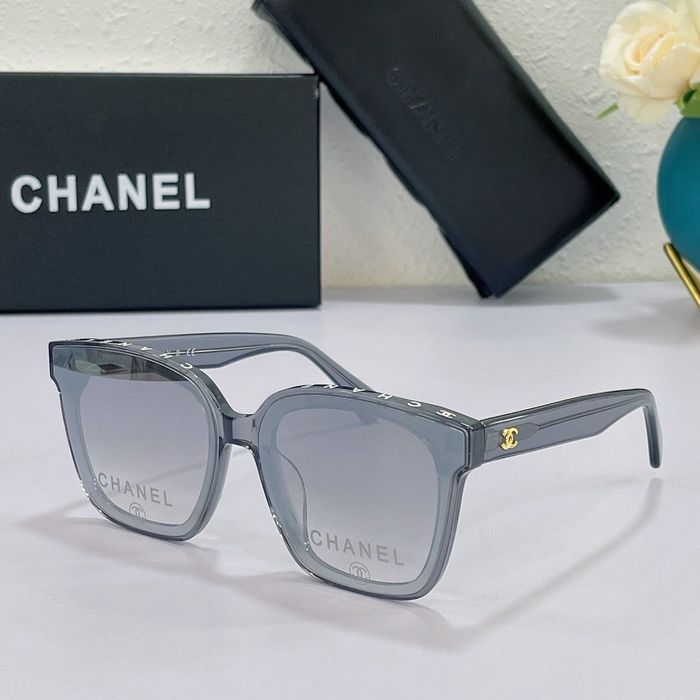 Chanel Sunglasses Top Quality CHS01219