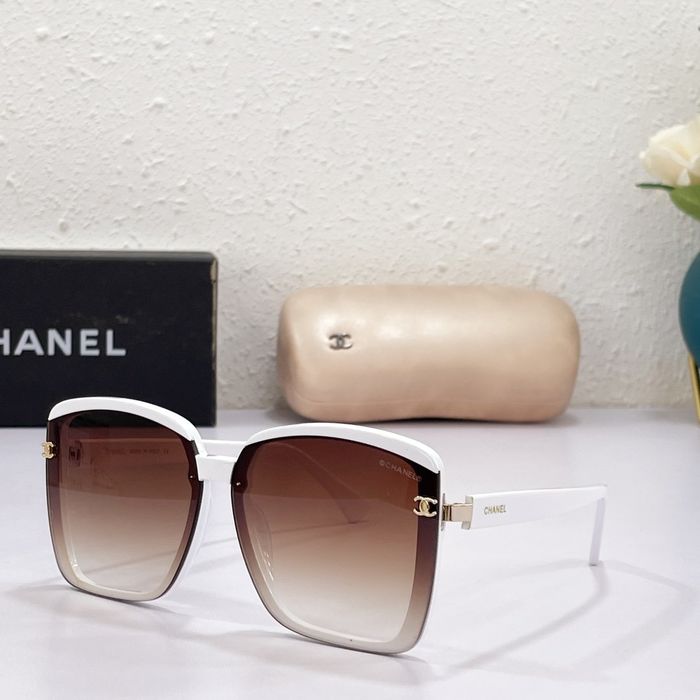 Chanel Sunglasses Top Quality CHS01220