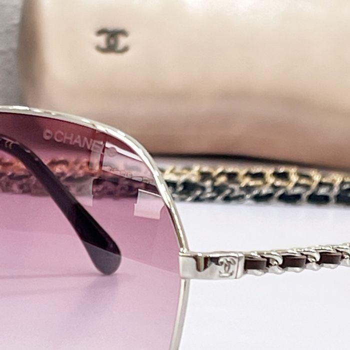 Chanel Sunglasses Top Quality CHS01223