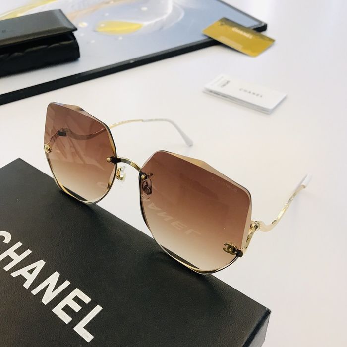 Chanel Sunglasses Top Quality CHS01226