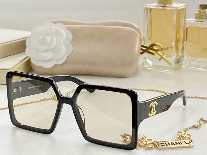 Chanel Sunglasses Top Quality CHS01230