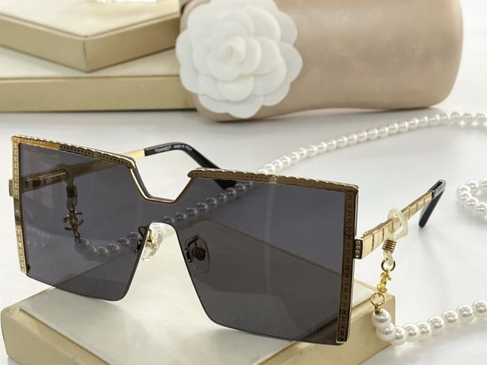 Chanel Sunglasses Top Quality CHS01232