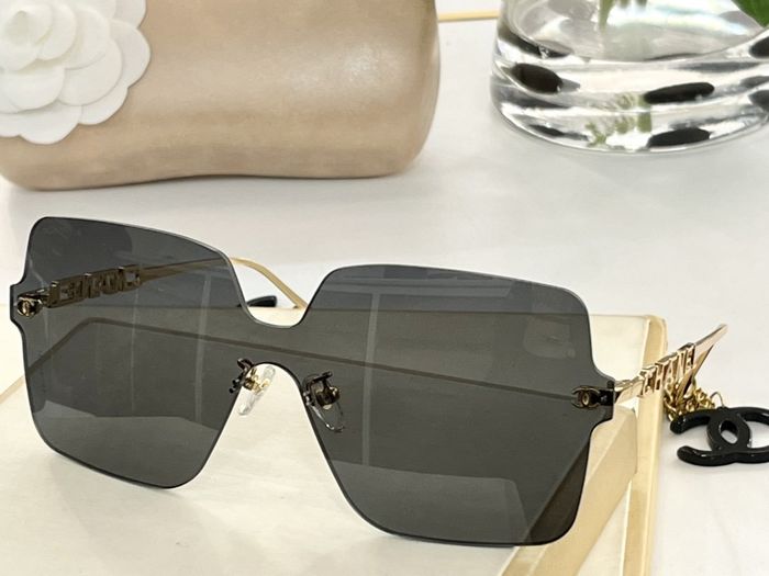 Chanel Sunglasses Top Quality CHS01236