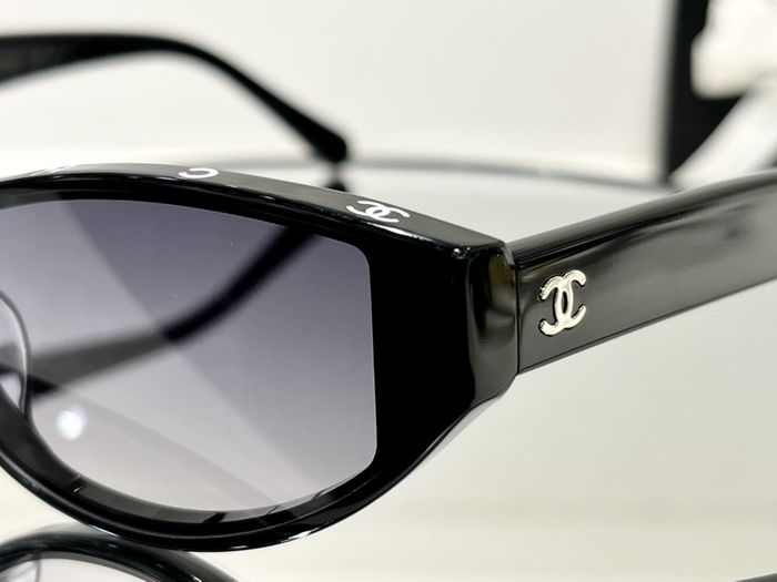 Chanel Sunglasses Top Quality CHS01237