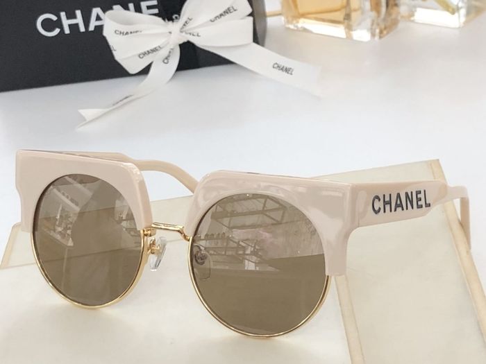 Chanel Sunglasses Top Quality CHS01238