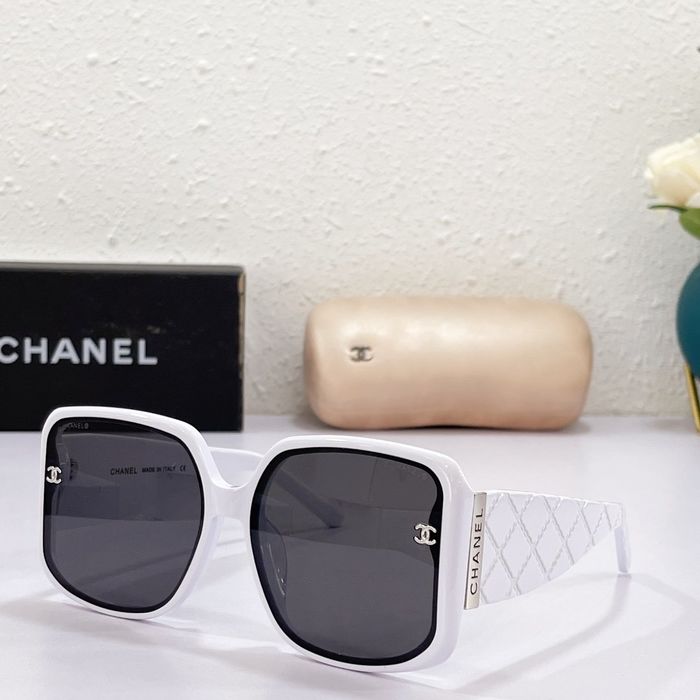 Chanel Sunglasses Top Quality CHS01240