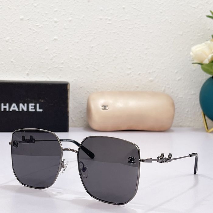 Chanel Sunglasses Top Quality CHS01241