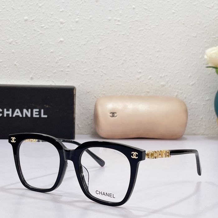Chanel Sunglasses Top Quality CHS01242