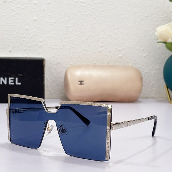 Chanel Sunglasses Top Quality CHS01244