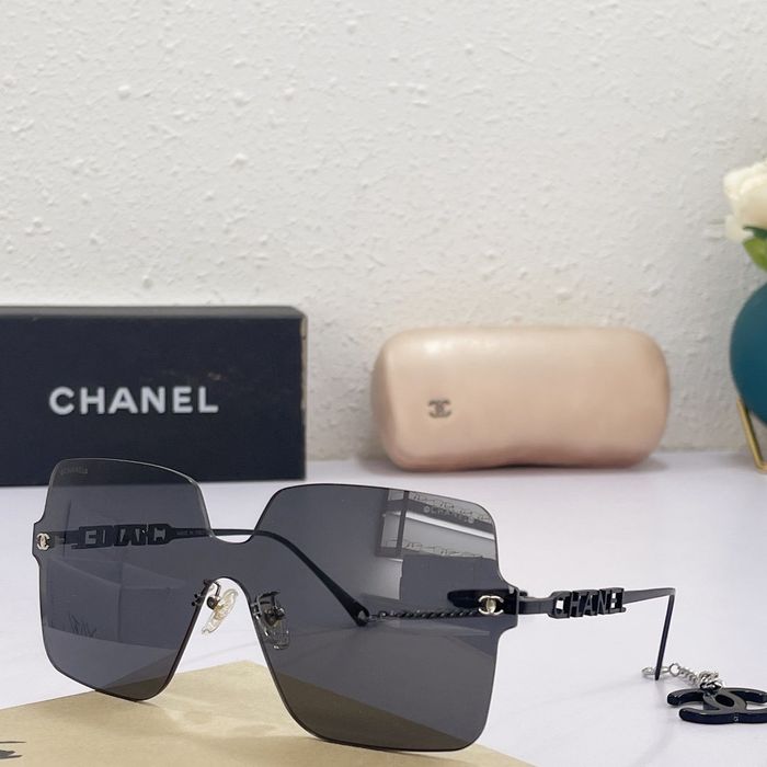 Chanel Sunglasses Top Quality CHS01245