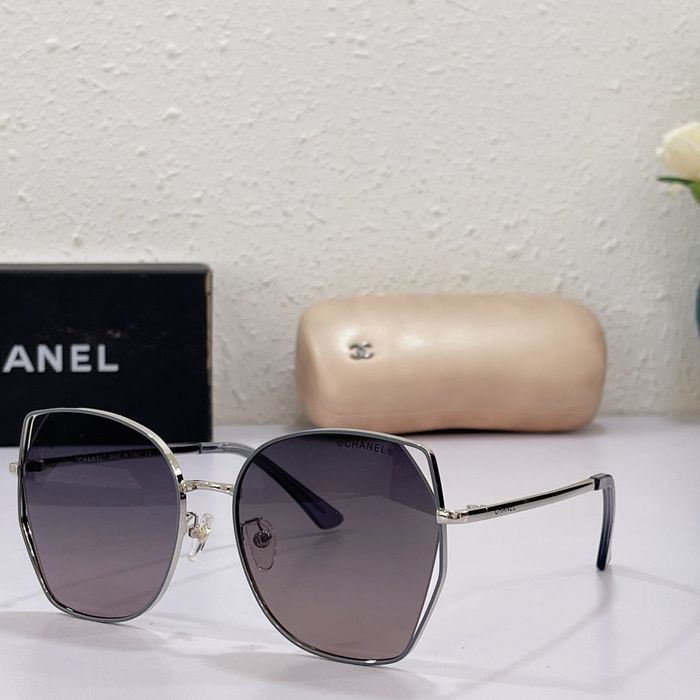 Chanel Sunglasses Top Quality CHS01246