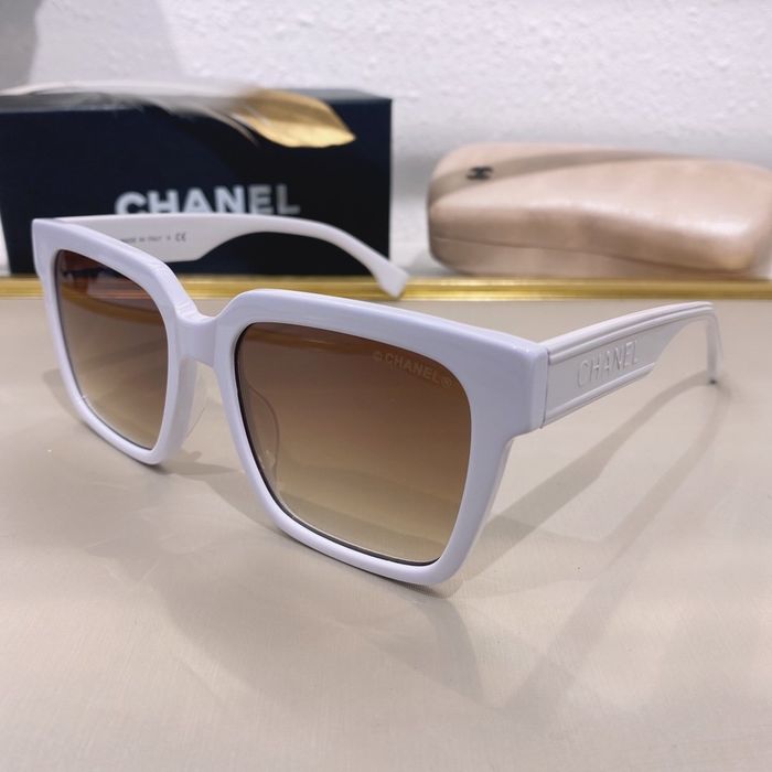 Chanel Sunglasses Top Quality CHS01247