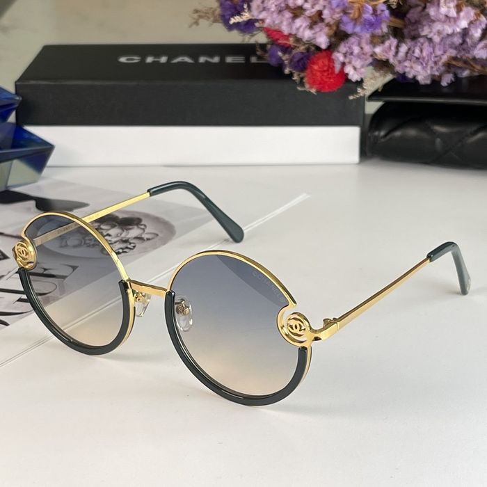 Chanel Sunglasses Top Quality CHS01250