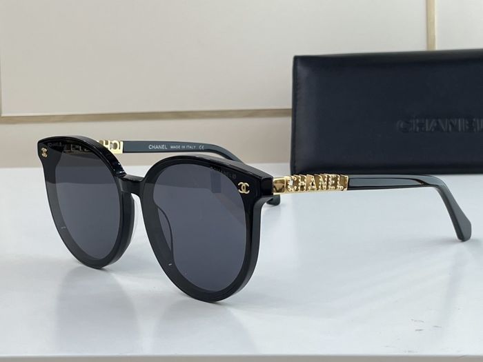 Chanel Sunglasses Top Quality CHS01260