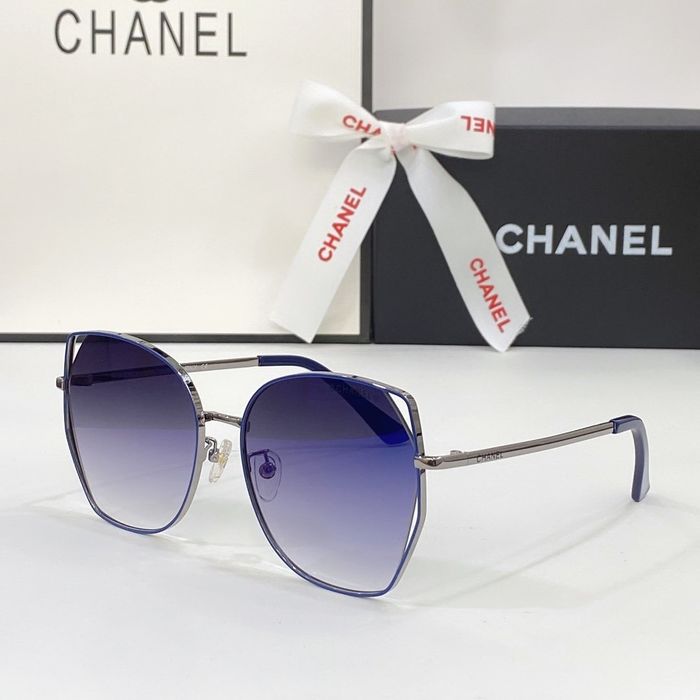 Chanel Sunglasses Top Quality CHS01265
