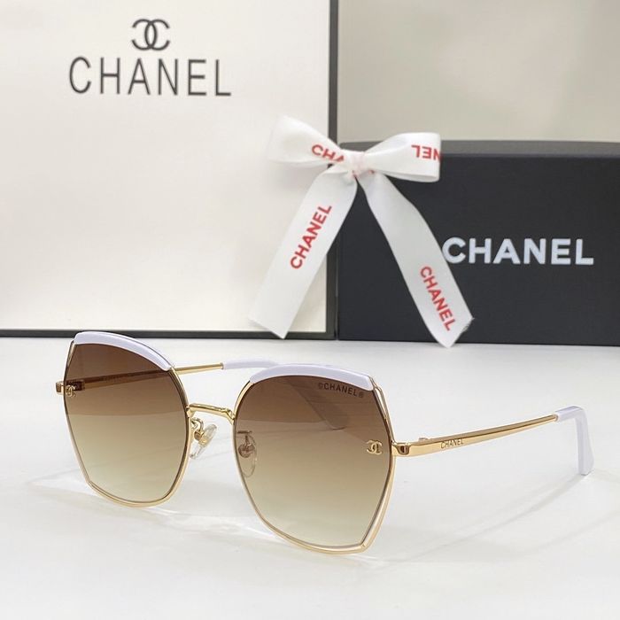Chanel Sunglasses Top Quality CHS01266