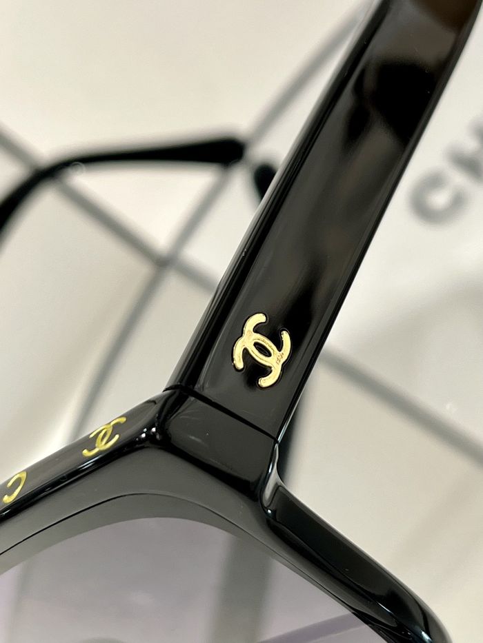 Chanel Sunglasses Top Quality CHS01268