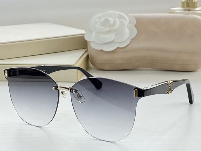 Chanel Sunglasses Top Quality CHS01270