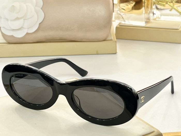 Chanel Sunglasses Top Quality CHS01275