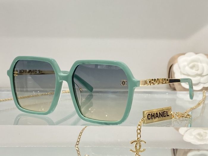 Chanel Sunglasses Top Quality CHS01278