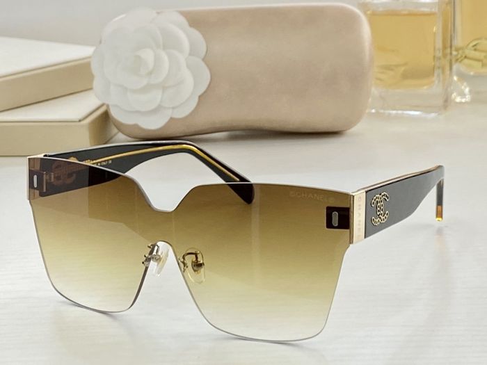 Chanel Sunglasses Top Quality CHS01280
