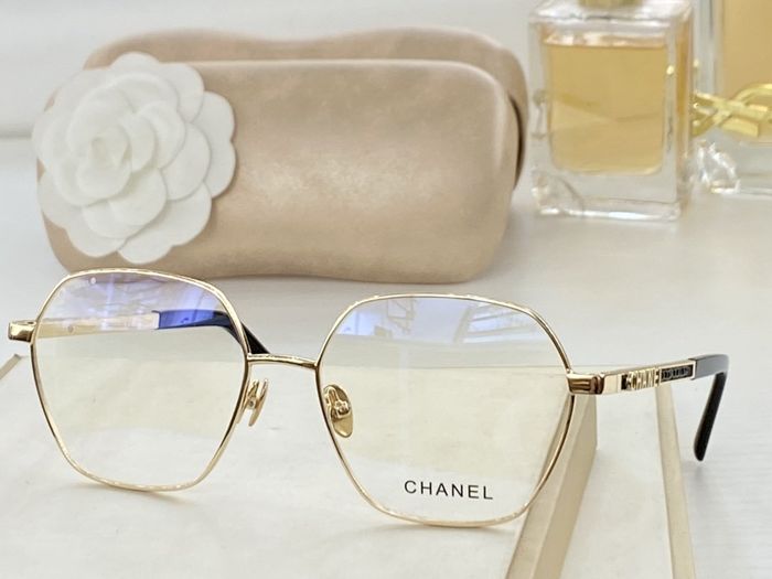 Chanel Sunglasses Top Quality CHS01285