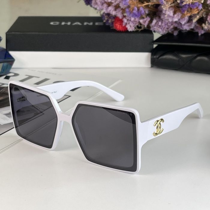 Chanel Sunglasses Top Quality CHS01286