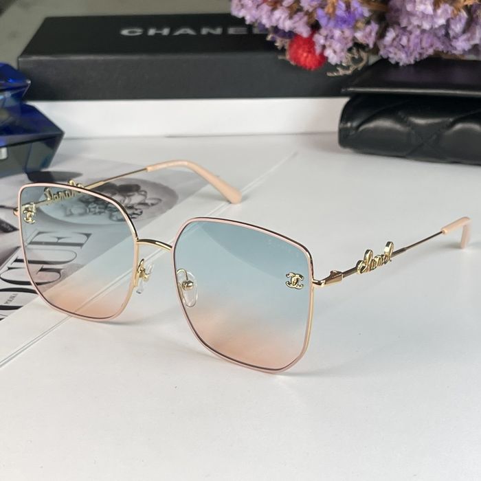 Chanel Sunglasses Top Quality CHS01288