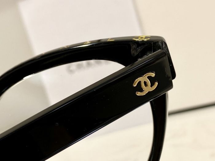Chanel Sunglasses Top Quality CHS01294