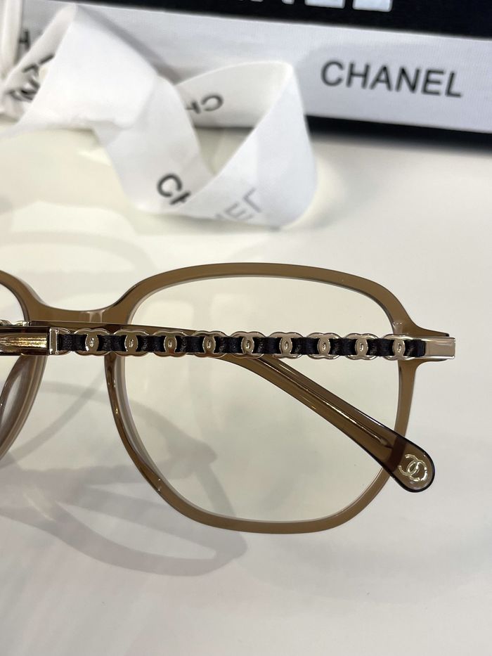 Chanel Sunglasses Top Quality CHS01298