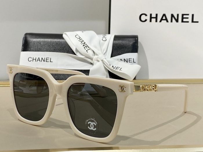 Chanel Sunglasses Top Quality CHS01301