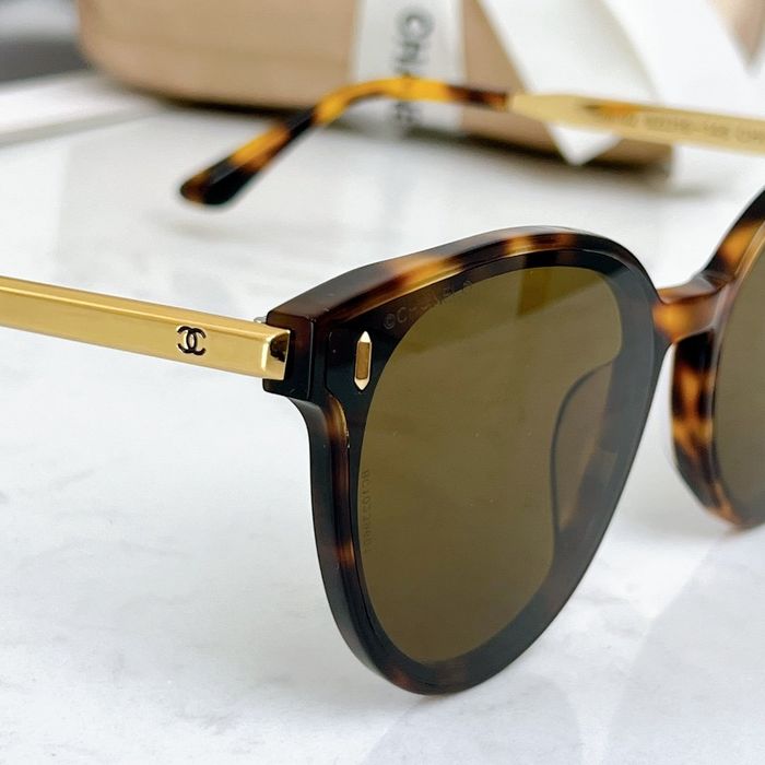 Chanel Sunglasses Top Quality CHS01303