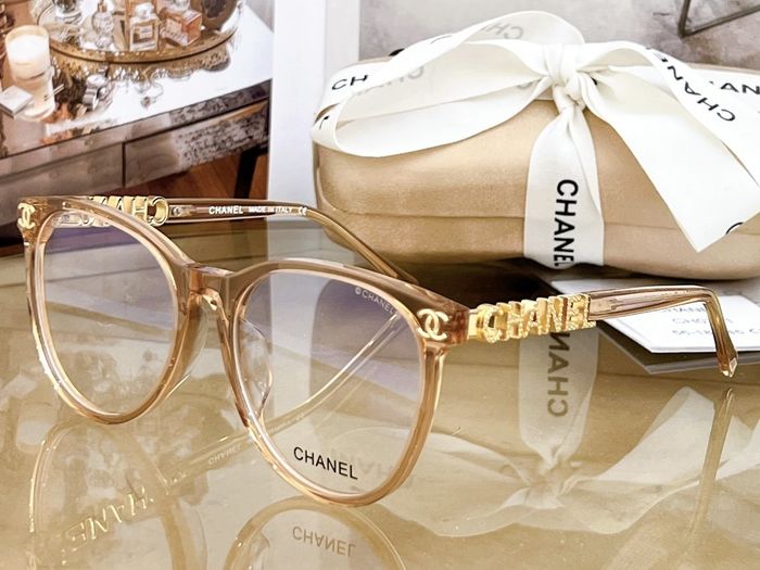 Chanel Sunglasses Top Quality CHS01304