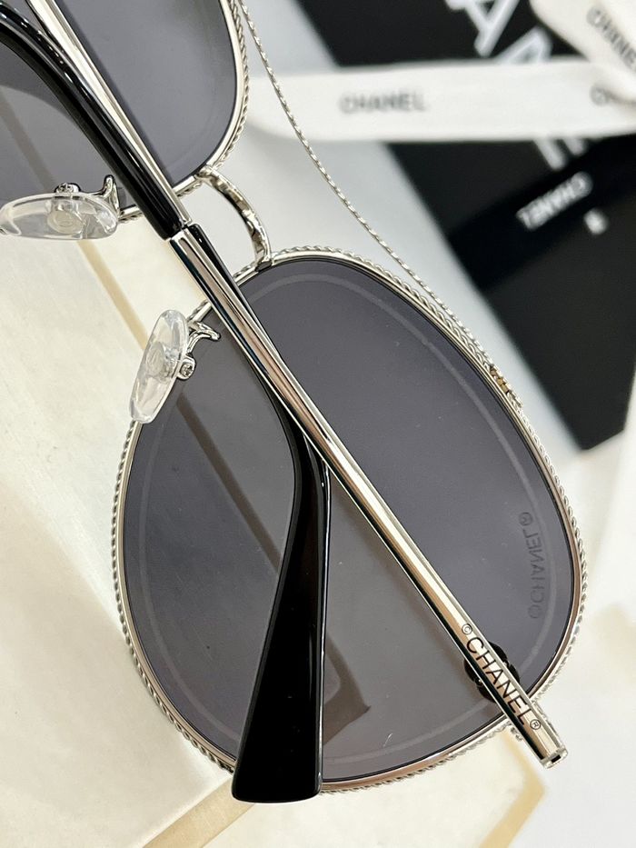 Chanel Sunglasses Top Quality CHS01308