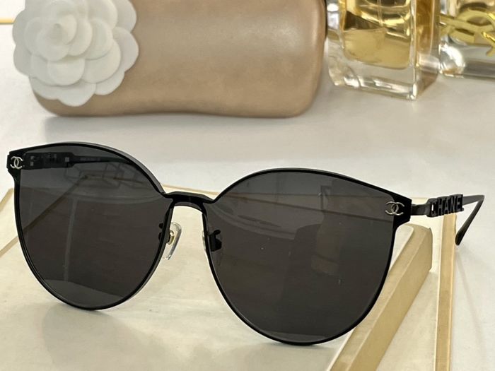 Chanel Sunglasses Top Quality CHS01312