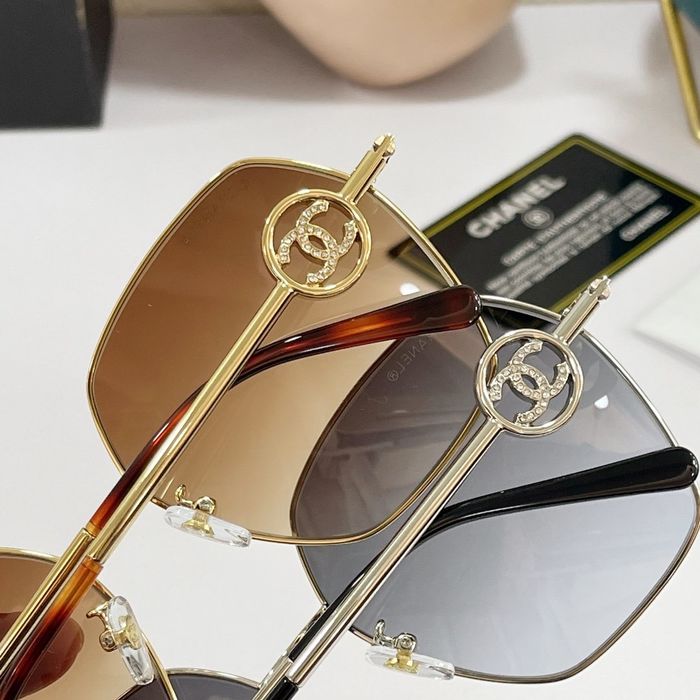Chanel Sunglasses Top Quality CHS01314