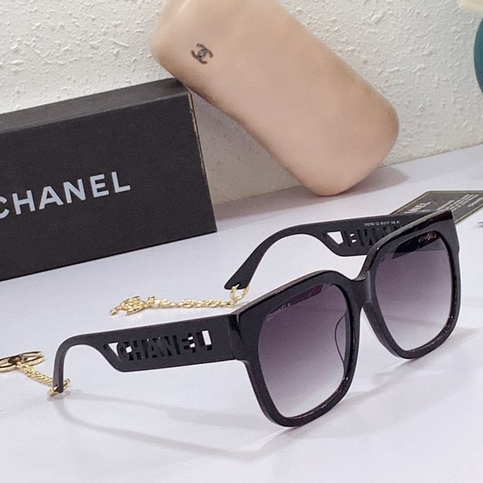 Chanel Sunglasses Top Quality CHS01315