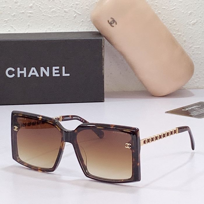Chanel Sunglasses Top Quality CHS01316