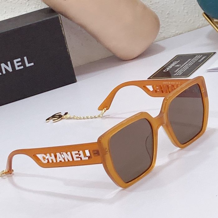 Chanel Sunglasses Top Quality CHS01317