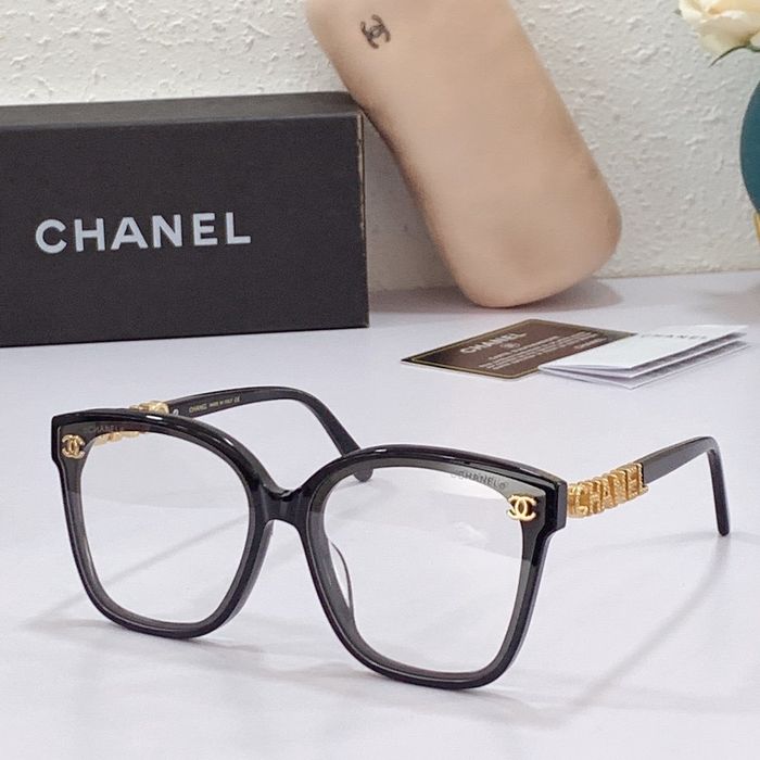 Chanel Sunglasses Top Quality CHS01322