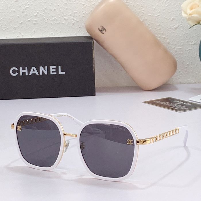 Chanel Sunglasses Top Quality CHS01328