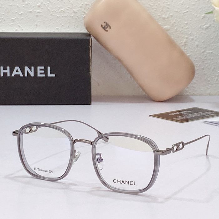 Chanel Sunglasses Top Quality CHS01331