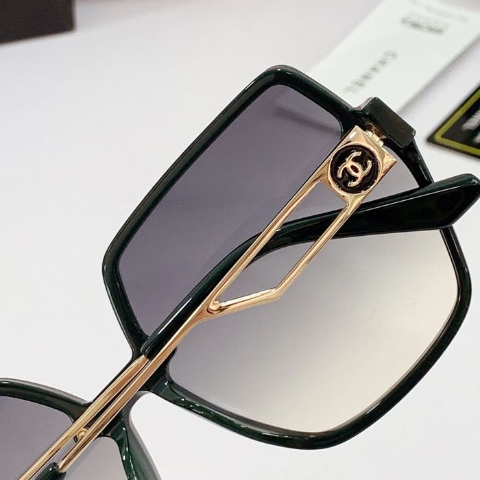 Chanel Sunglasses Top Quality CHS01332