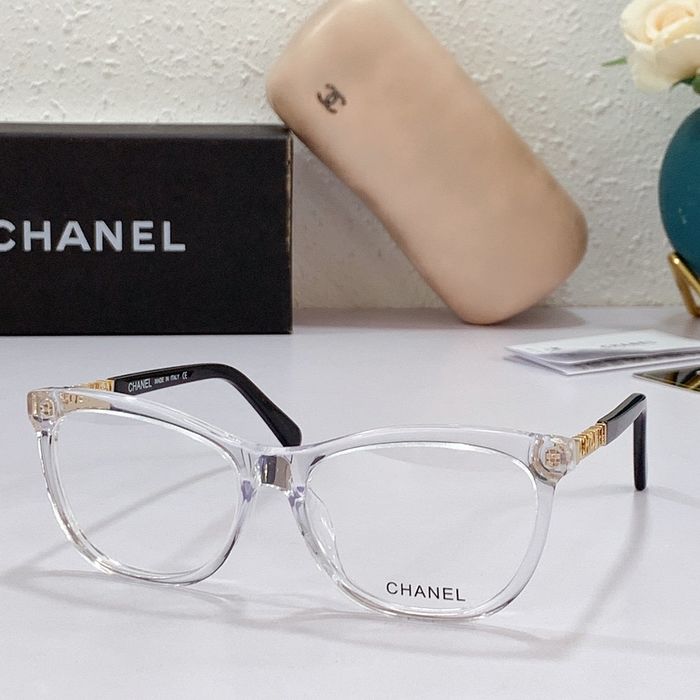Chanel Sunglasses Top Quality CHS01336