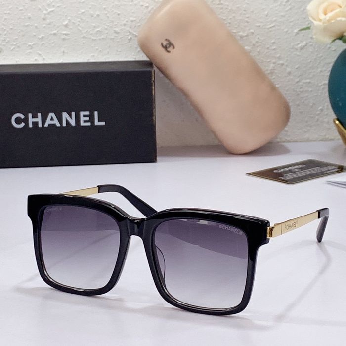Chanel Sunglasses Top Quality CHS01339