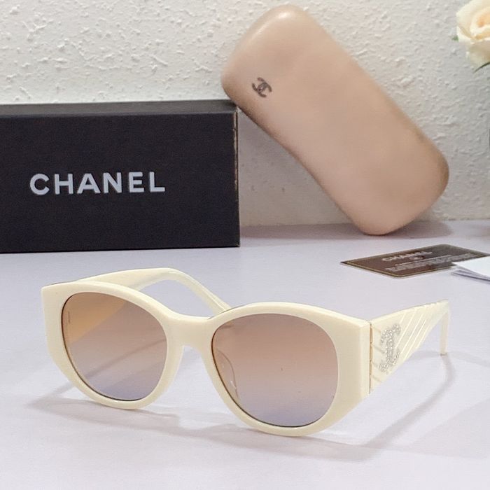Chanel Sunglasses Top Quality CHS01340