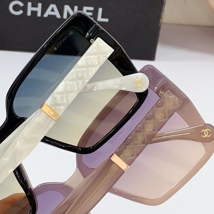 Chanel Sunglasses Top Quality CHS01341