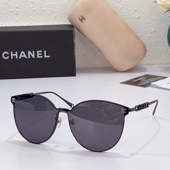 Chanel Sunglasses Top Quality CHS01342