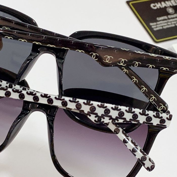 Chanel Sunglasses Top Quality CHS01344